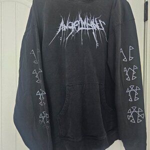 Angelmaker Sanctum hoodie